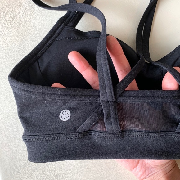 Zella Other - Zella high impact sports bra